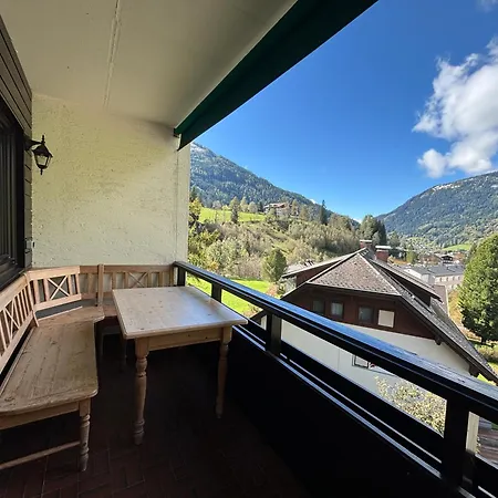 Appartement Sonnenblume - Haus Kaernten Bad Kleinkirchheim Esterno foto