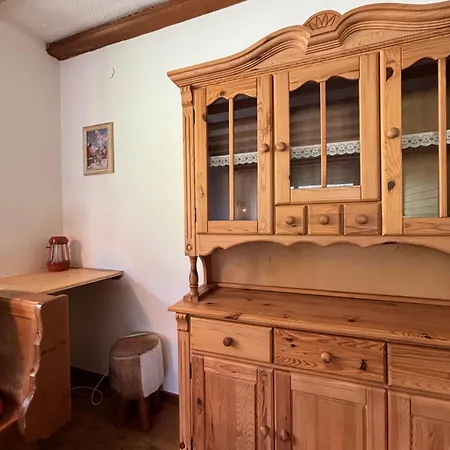 Appartement Sonnenblume - Haus Kaernten Bad Kleinkirchheim Esterno foto