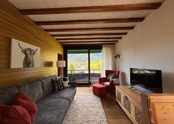 Appartement Sonnenblume - Haus Kaernten