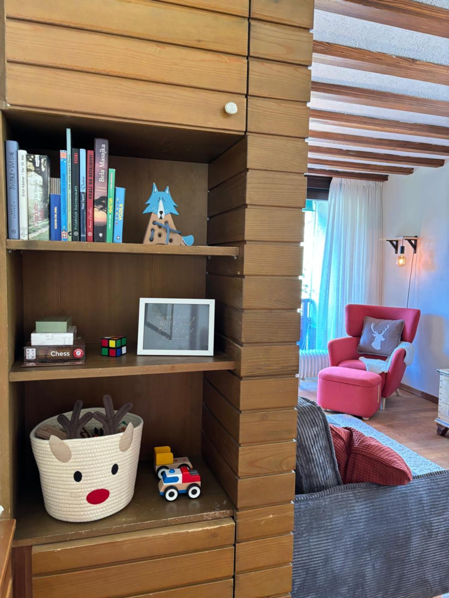Apartment Sonnenblume - Haus Kaernten Bad Kleinkirchheim