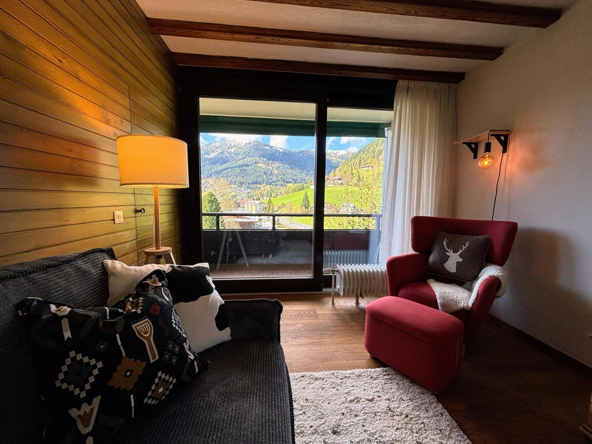 Sonnenblume - Haus Kaernten Apartment *