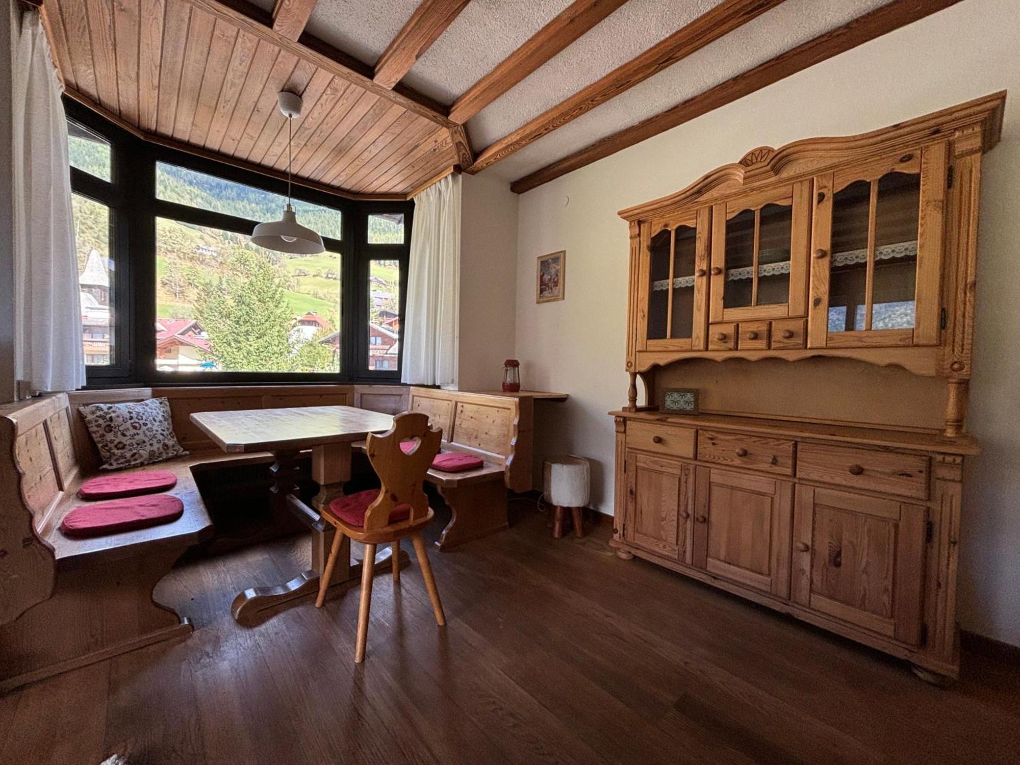 Apartment Sonnenblume - Haus Kaernten *