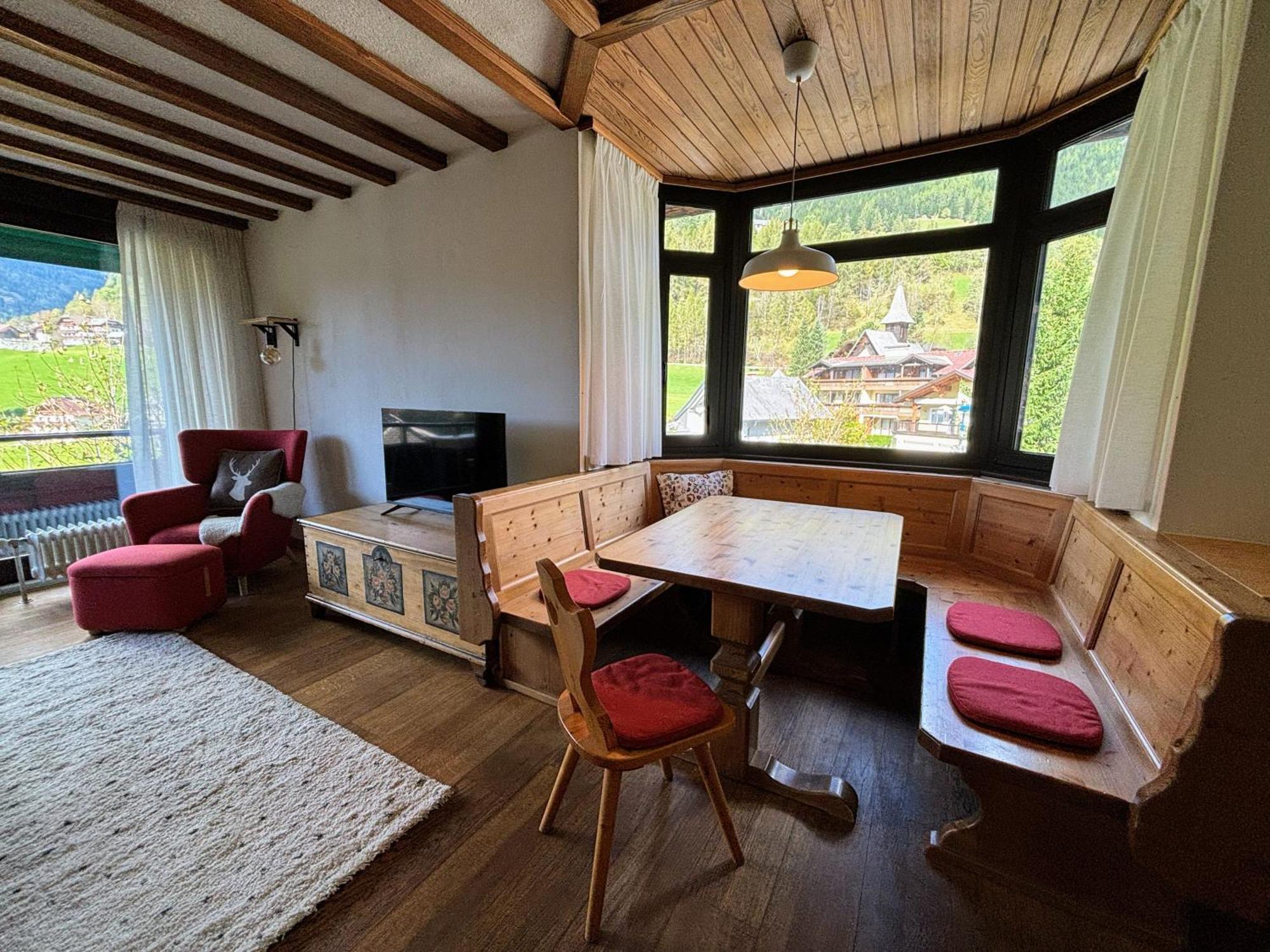 Sonnenblume - Haus Kaernten Bad Kleinkirchheim