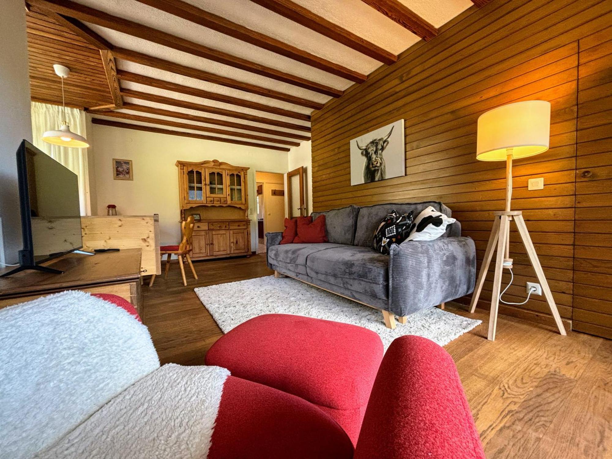 Sonnenblume - Haus Kaernten * Bad Kleinkirchheim