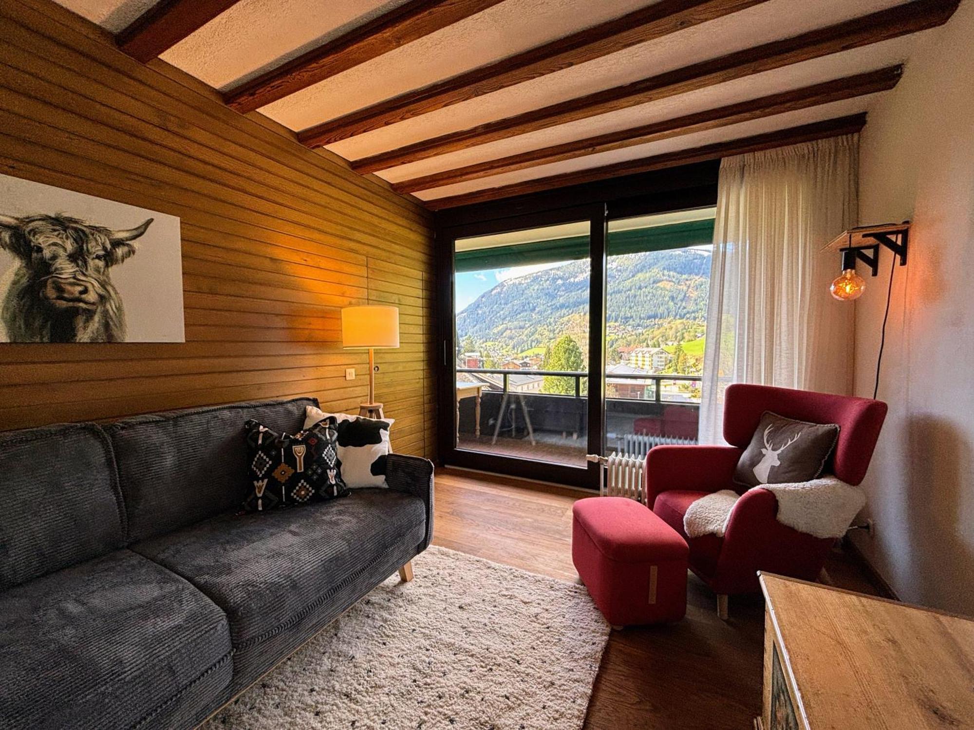 Apartment Sonnenblume - Haus Kaernten *